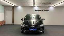 Opel Astra 2021