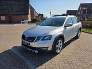 Skoda Octavia 2019