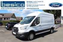 Ford Transit 2020