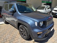 Jeep Renegade 2020