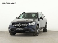 Mercedes-Benz GLC-Class 2022