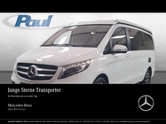 Mercedes-Benz V-Class 2021