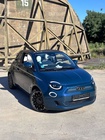 Fiat 500e 2022