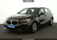 BMW 1 Series 2022