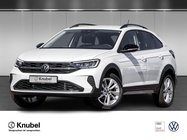 Volkswagen Taigo 2025