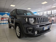 Jeep Renegade 2021