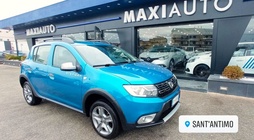 Dacia Sandero 2019