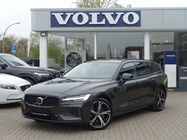 Volvo V60 2025