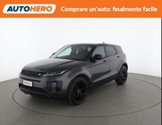 Land Rover Evoque 2020