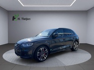 Audi SQ5 2019