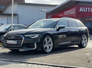 Audi S6 2019