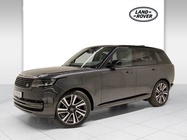 Land Rover Range Rover 2025