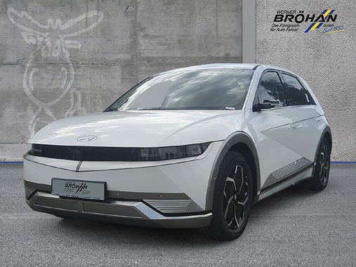 Hyundai Ioniq5 2024
