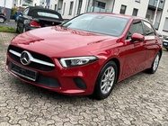 Mercedes-Benz A-Class 2022