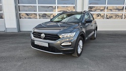 Volkswagen T-Roc 2020