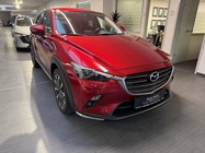 Mazda CX-3 2019