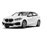 BMW 1 Series 2019