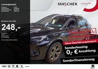 Cupra Formentor 2025