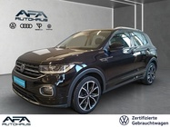 Volkswagen T-Cross 2021