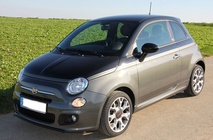 Fiat 500 2014