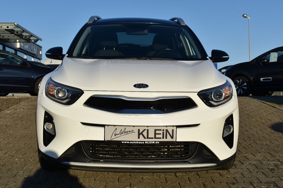 Kia Stonic 2019