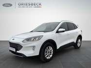 Ford Kuga 2022