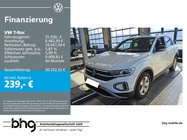 Volkswagen T-Roc 2023