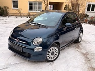 Fiat 500 2020