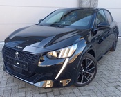 Peugeot 208 2023