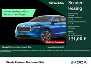 Skoda Enyaq 2023