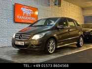Mercedes-Benz B-Class 2010
