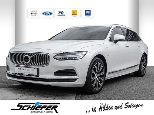 Volvo V90 2021