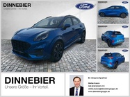 Ford Puma 2024