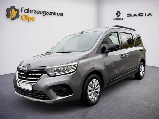 Renault Grand Kangoo 2025