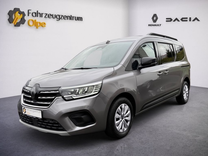 Renault Grand Kangoo