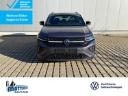 Volkswagen T-Cross 2025