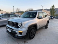 Jeep Renegade 2021