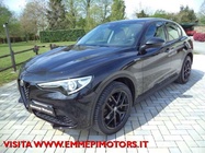 Alfa Romeo Stelvio 2020