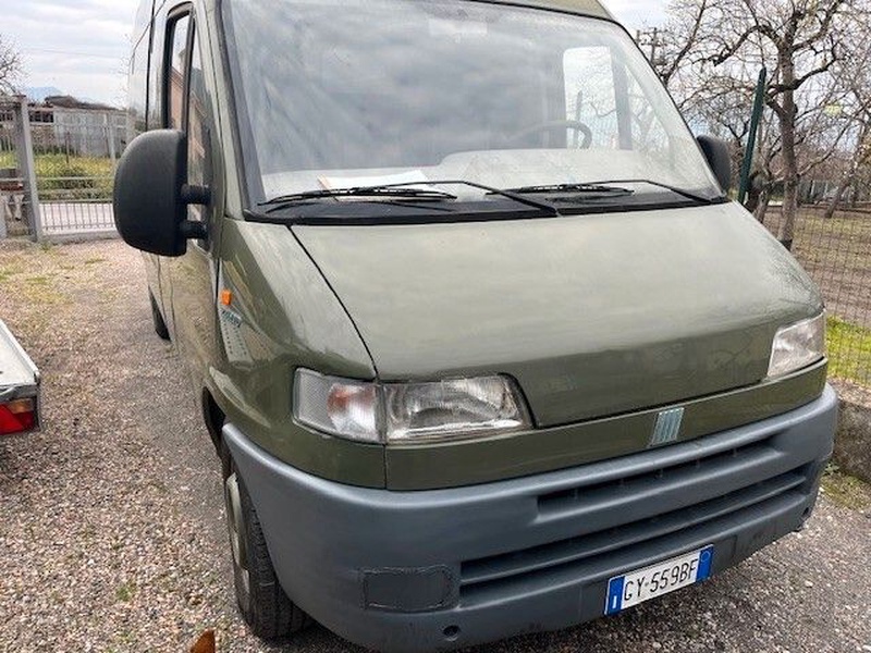 Fiat Ducato
