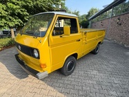 Volkswagen T3 1982