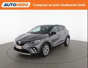 Renault Captur 2022