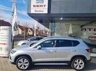 Seat Ateca 2022