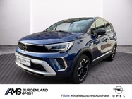 Opel Crossland 2022