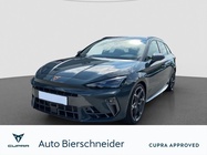 Cupra Leon 2025