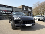 Porsche Cayenne 2019