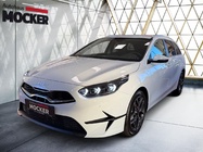 Kia cee'd Sportswagon 2025
