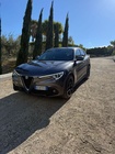 Alfa Romeo Stelvio 2021