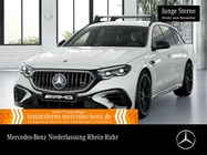 Mercedes-Benz E-Class 2025