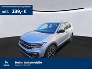 Volkswagen T-Cross 2021