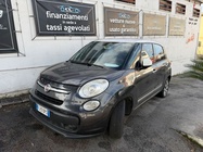 Fiat 500L 2016